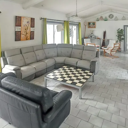 De 6 Avec Piscine Privee Sauna Et Jardin Clos A *