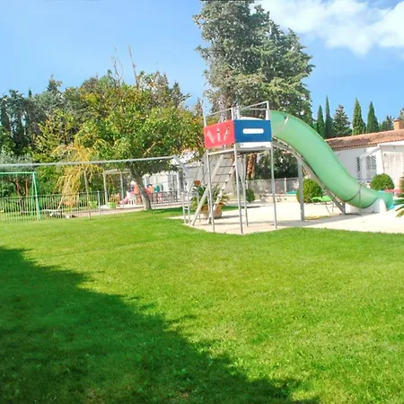 Spacieuse Et Elegante A Avec Piscine Privee * Meynes