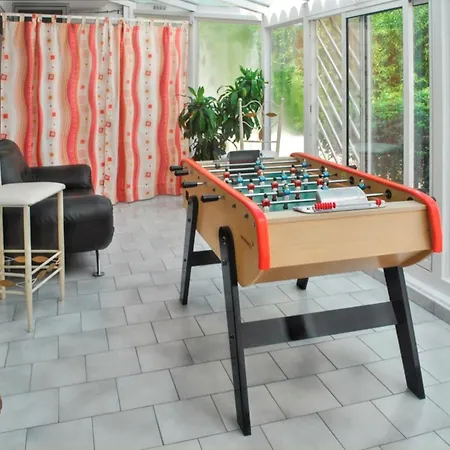 Spacieuse Et Elegante A Avec Piscine Privee