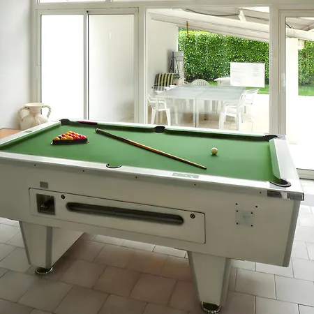 De 6 Avec Piscine Privee Sauna Et Jardin Clos A Villa