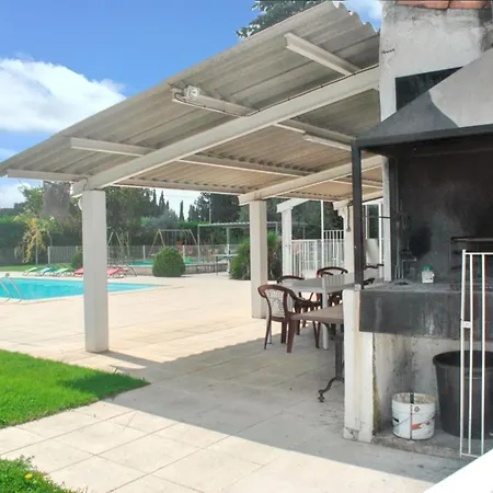 Spacieuse Et Elegante A Avec Piscine Privee