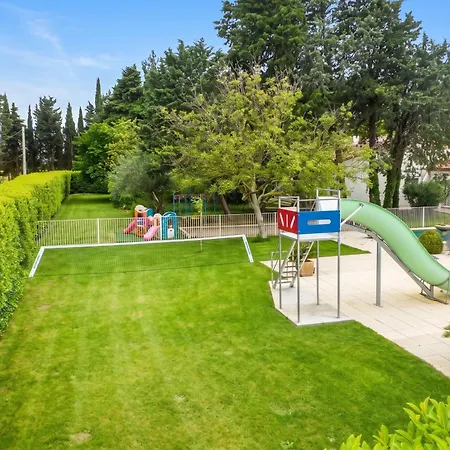Spacieuse Et Elegante A Avec Piscine Privee Villa *