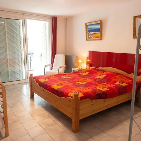 Spacieuse Et Elegante A Avec Piscine Privee *