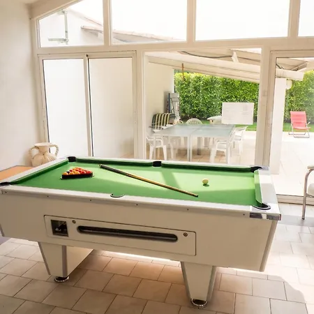 Spacieuse Et Elegante A Avec Piscine Privee Villa *