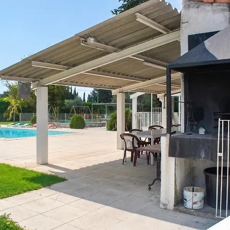 Spacieuse Et Elegante A Avec Piscine Privee Villa *