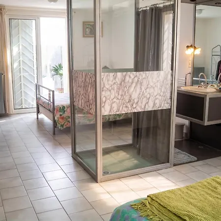 Villa Spacieuse Et Elegante A Avec Piscine Privee *