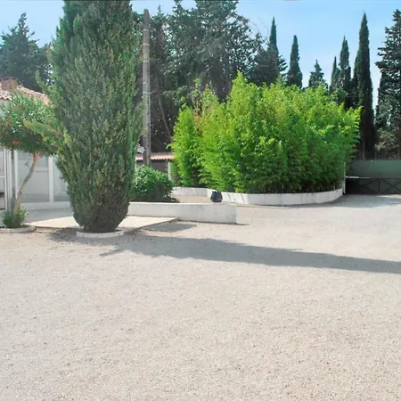 Spacieuse Et Elegante A Avec Piscine Privee *