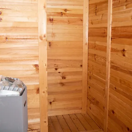 Spacieuse Et Elegante A Avec Piscine Privee *