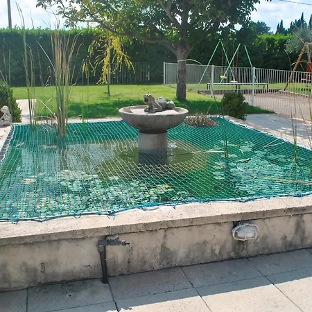Spacieuse Et Elegante A Avec Piscine Privee Villa
