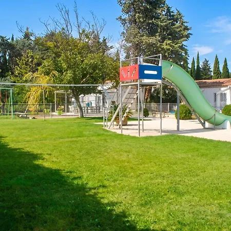 Spacieuse Et Elegante A Avec Piscine Privee Villa *